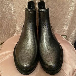 Michael Kors Rain Boots